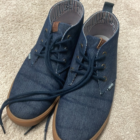 BEN SHERMAN SHOES - Picture 2 of 8